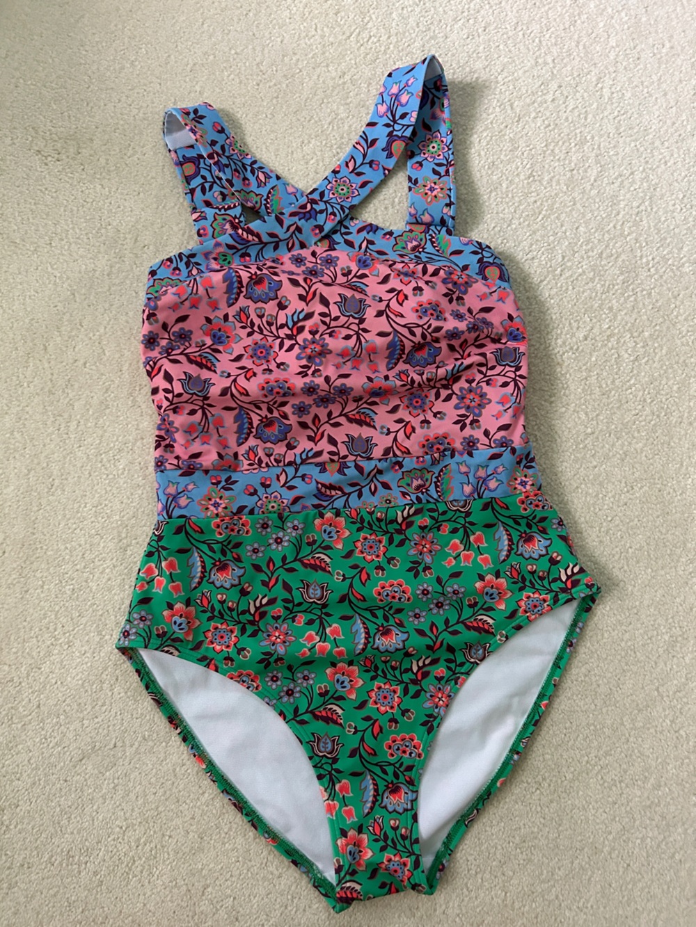 Boden Women’s Swim Suit